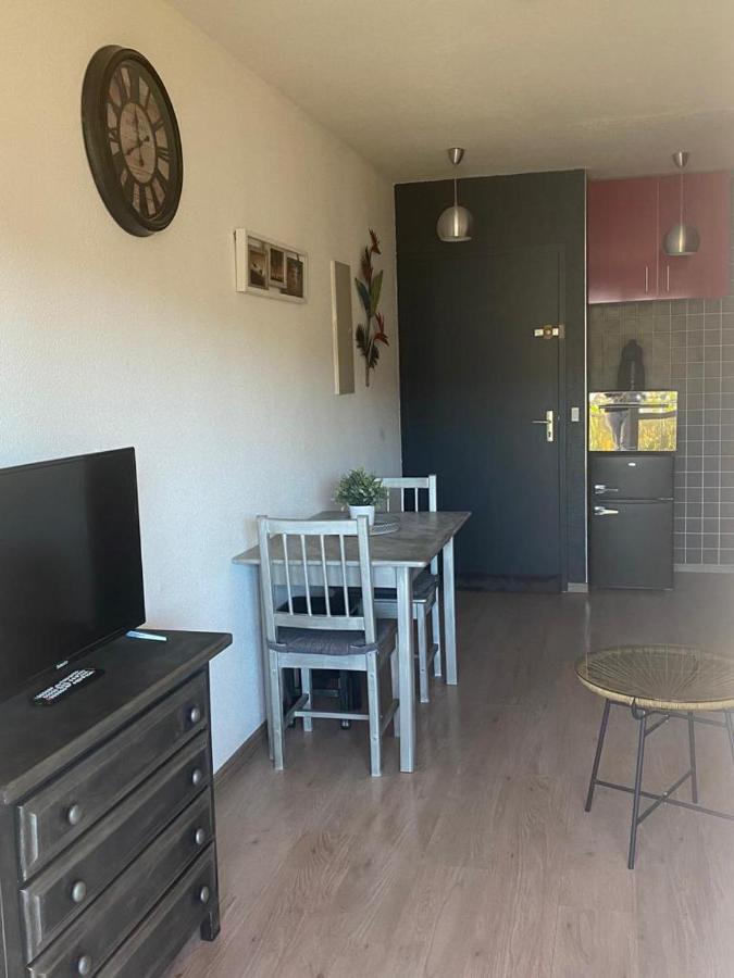 Mer Et Soleil Bormes-les-Mimosas Exterior foto