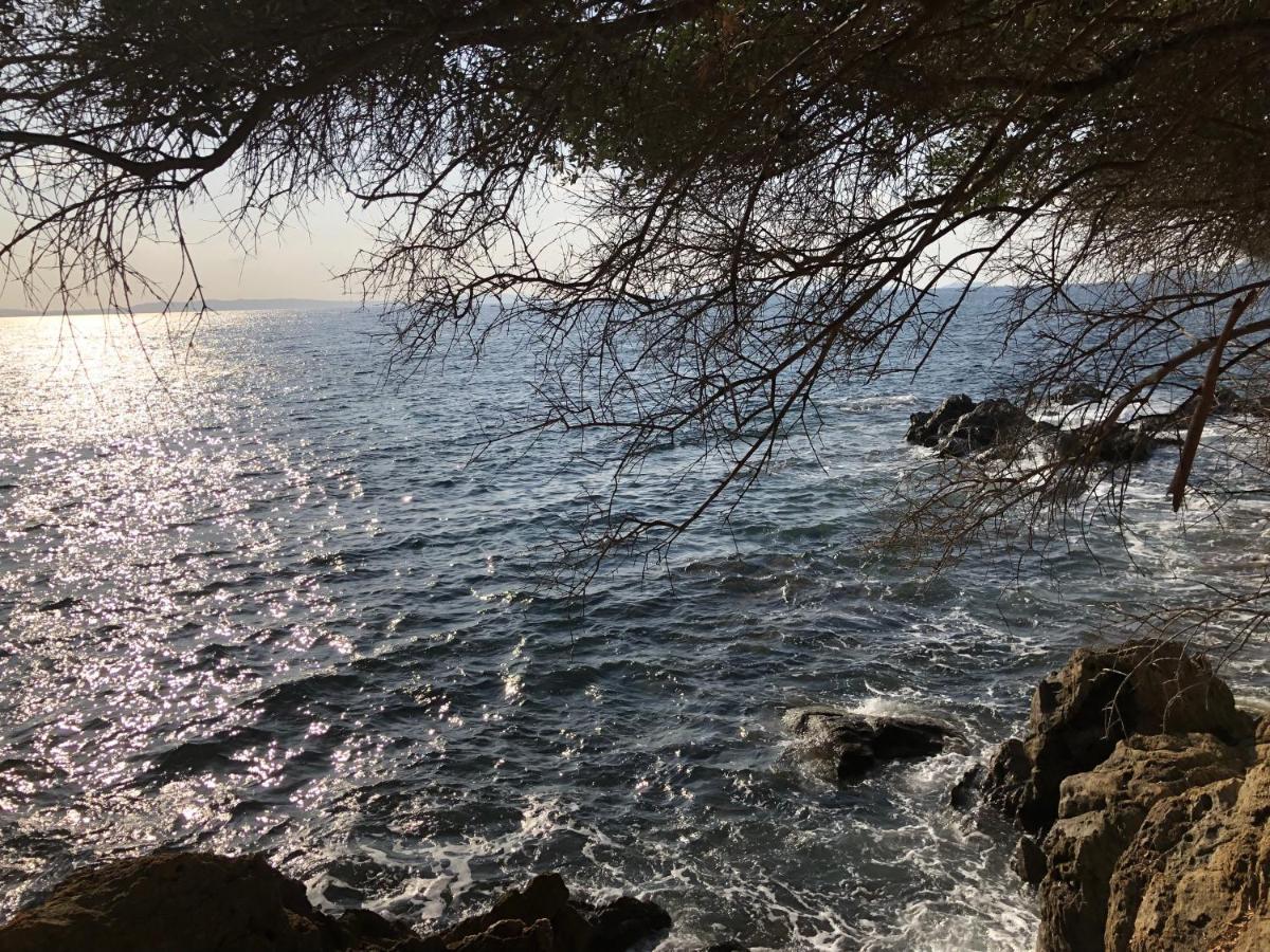 Mer Et Soleil Bormes-les-Mimosas Exterior foto